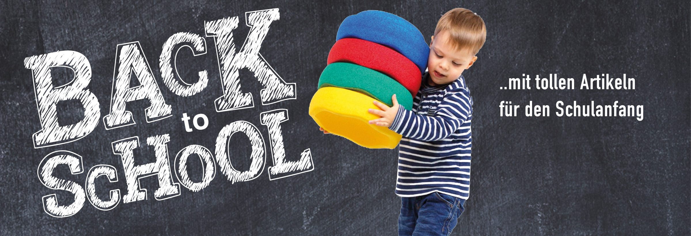 Back to school